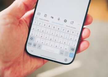 Android 17 permitirá ocultar el molesto icono del teclado
