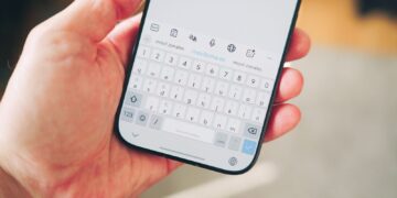 Android 17 permitirá ocultar el molesto icono del teclado