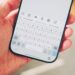Android 17 permitirá ocultar el molesto icono del teclado
