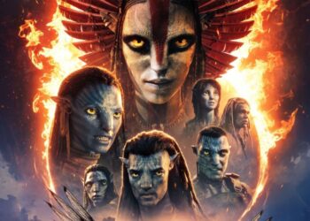 Avatar: Fuego y Ceniza llegará a Disney+ en junio de 2026