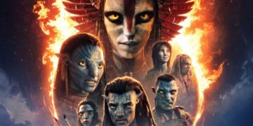 Avatar: Fuego y Ceniza llegará a Disney+ en junio de 2026