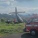Avioneta se sale de pista en aeródromo de Cobán sin víctimas