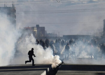 Bolivia en crisis: diálogos fracasan ante bloqueos y enfrentamientos