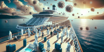 Brote de hantavirus en crucero: qué debes saber