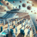Brote de hantavirus en crucero: qué debes saber
