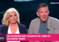 Cambios en programa de TV español generan incertidumbre sobre su futuro