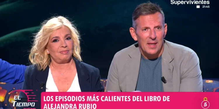 Cambios en programa de TV español generan incertidumbre sobre su futuro