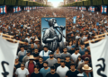 Celebran Día del Trabajo en Centroamérica con reflexión sobre derechos laborales