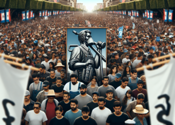 Celebran Día del Trabajo en Centroamérica con reflexión sobre derechos laborales
