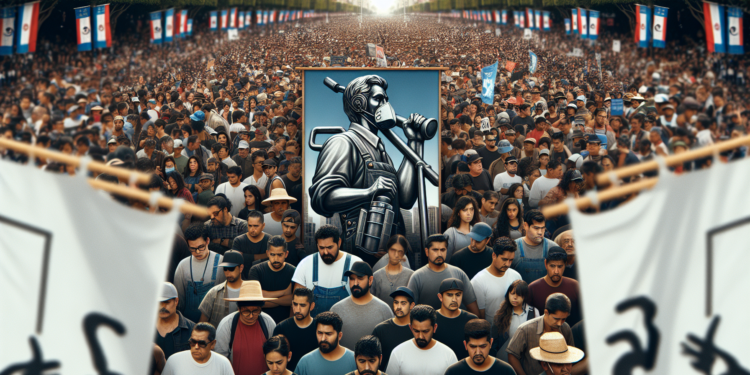 Celebran Día del Trabajo en Centroamérica con reflexión sobre derechos laborales