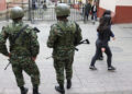 Colombia elige presidente entre polarización e inseguridad
