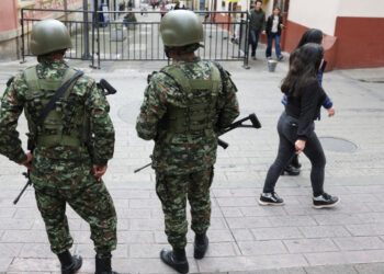 Colombia elige presidente entre polarización e inseguridad