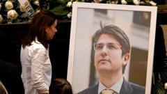 Colombia: violencia sigue marcando política electoral