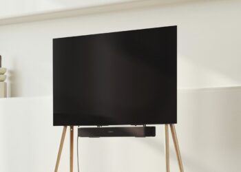 Cómo elegir una barra de sonido: más allá de vatios y marcas
