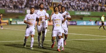 Comunicaciones avanza a semifinales del Clausura 2026