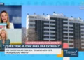 Crisis de vivienda: jóvenes profesionales sin acceso a casa propia