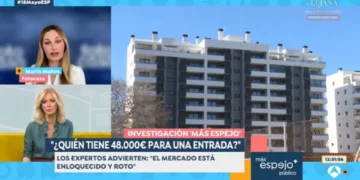 Crisis de vivienda: jóvenes profesionales sin acceso a casa propia