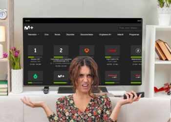 Cuatro no desapareció: qué pasó con el canal en Movistar Plus