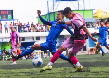 Deportivo Mixco vs. Municipal: Semifinal decisiva del Clausura 2026