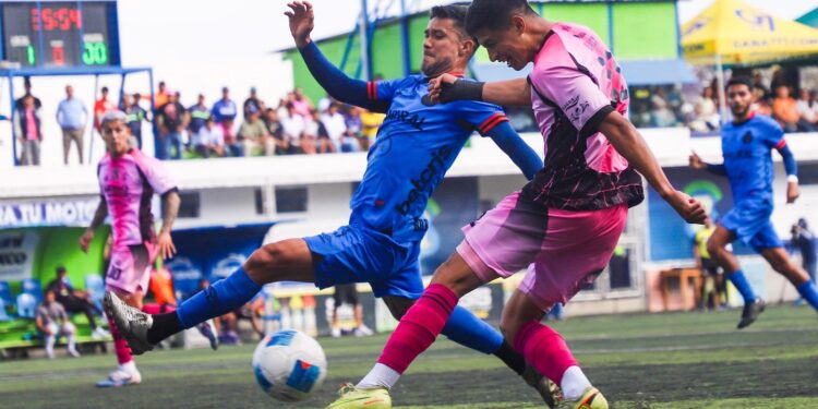 Deportivo Mixco vs. Municipal: Semifinal decisiva del Clausura 2026