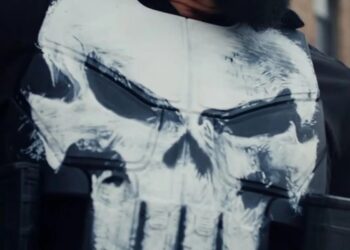 Disney+ estrena especial de Punisher antes del verano