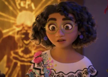 Disney lanza canciones de sus clásicos en lengua de signos
