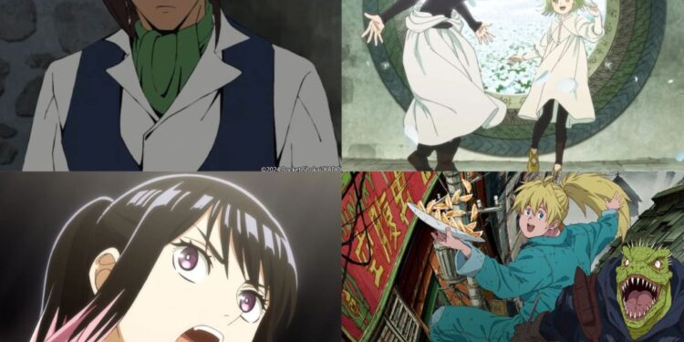 El anime se consolida como fenómeno mundial en 2026