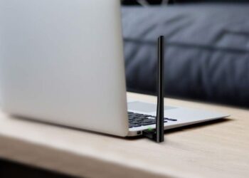 El puerto USB correcto mejora tu conexión WiFi: qué debes saber