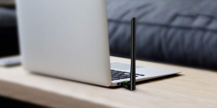 El puerto USB correcto mejora tu conexión WiFi: qué debes saber