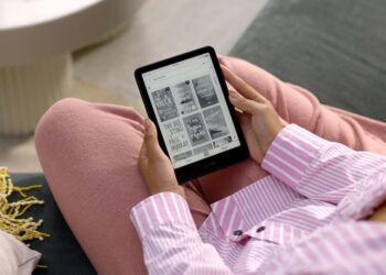 El truco oculto del Kindle que extiende la batería semanas