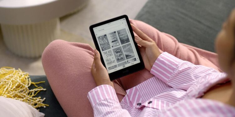 El truco oculto del Kindle que extiende la batería semanas