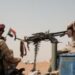 Empresa emiratí acusada de reclutar mercenarios colombianos para guerra en Sudán