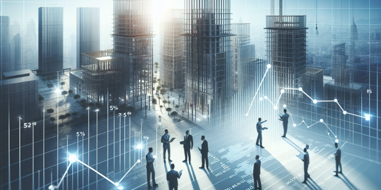 Estados Unidos proyecta crecimiento económico superior al 5%