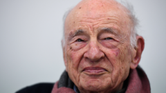 Fallece Edgar Morin, el filósofo francés que inspiró a generaciones
