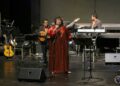 Fallece Rebesalsa, ícono de la música tropical guatemalteca