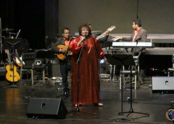 Fallece Rebesalsa, ícono de la música tropical guatemalteca