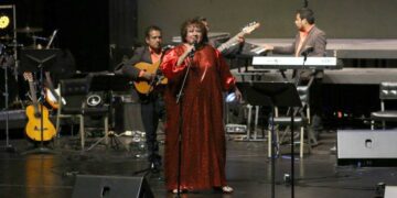 Fallece Rebesalsa, ícono de la música tropical guatemalteca