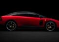 Ferrari presenta su primer auto eléctrico y genera debate en redes