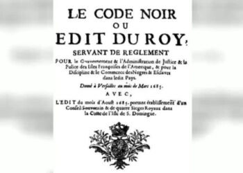 Francia deroga histórica ley colonial que regulaba la esclavitud