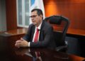 Gabriel García Luna asume fiscalía: prioridades y visión del nuevo MP