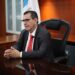 Gabriel García Luna asume fiscalía: prioridades y visión del nuevo MP