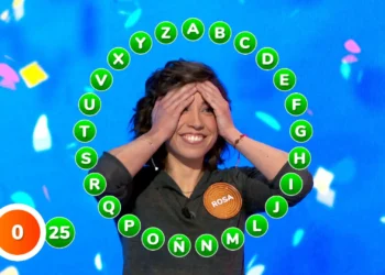 Ganadora de concurso televisivo aún espera cobrar millonario premio