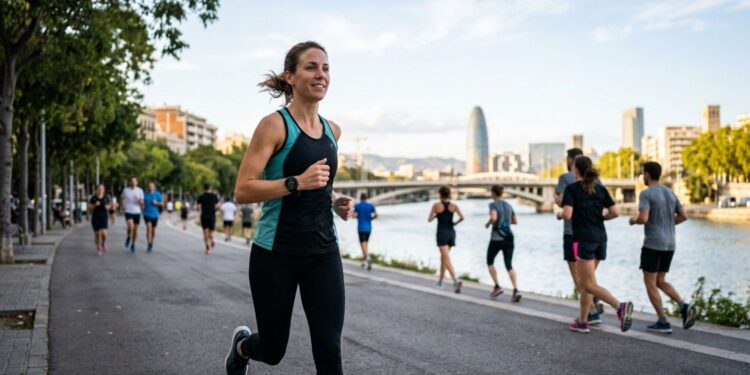 Garmin actualiza sus relojes deportivos con correcciones de rendimiento