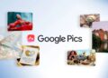 Google lanza Pics: la nueva herramienta de IA para crear y editar imágenes