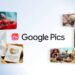 Google lanza Pics: la nueva herramienta de IA para crear y editar imágenes