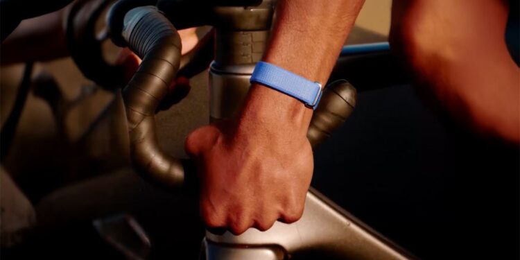 Google presenta Fitbit Air: pulsera sin pantalla que monitorea tu salud con IA