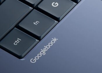 Google presenta Googlebook: la nueva generación de portátiles con IA integrada
