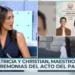 Histórico: Presentarán acto papal en estadio Santiago Bernabéu