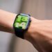 Huawei presenta su nuevo smartwatch con mejoras incrementales