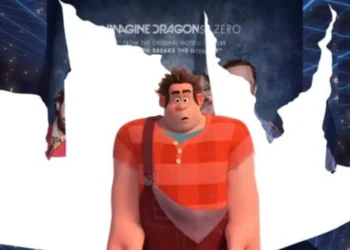 Imagine Dragons compone música para película de Disney